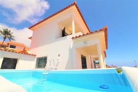 Bom Successo Villa