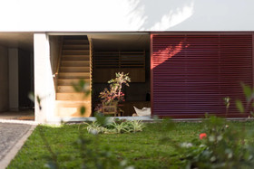 Casa Do Mercado