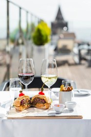 Castanheiro Boutique Hotel