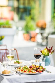 Castanheiro Boutique Hotel