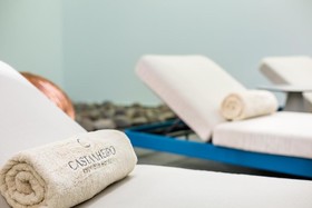 Castanheiro Boutique Hotel