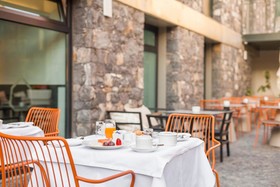 Castanheiro Boutique Hotel