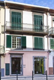 Colombo Residencial