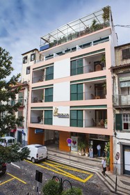 Colombo Residencial