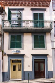 Colombo Residencial