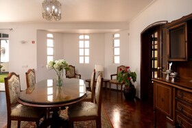 Gem of a House by Madeira Sun Travel