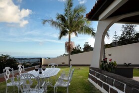 Gem of a House by Madeira Sun Travel
