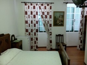Hospedaria Por Do Sol