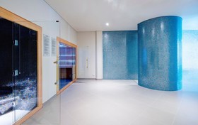 Hotel Baía Azul