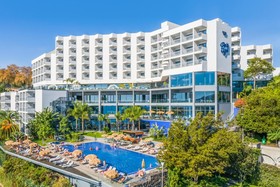 Hotel Baía Azul