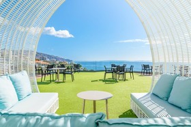 Hotel Baía Azul