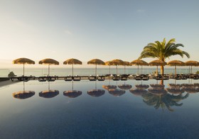 Hotel Baía Azul