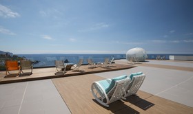 Hotel Baía Azul