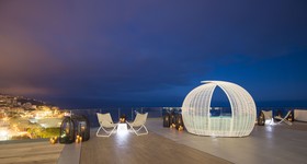 Hotel Baía Azul