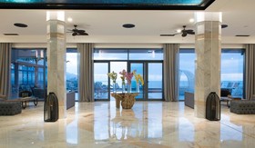 Hotel Baía Azul
