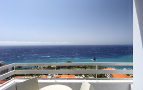 Muthu Raga Madeira Hotel