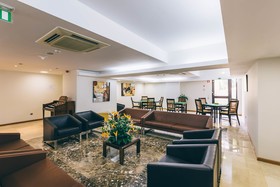 Muthu Raga Madeira Hotel
