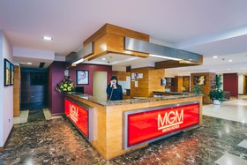 Muthu Raga Madeira Hotel