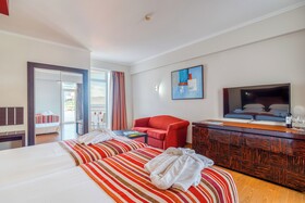 Muthu Raga Madeira Hotel