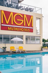 Muthu Raga Madeira Hotel