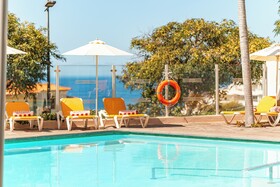 Muthu Raga Madeira Hotel