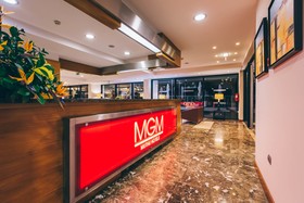 Muthu Raga Madeira Hotel