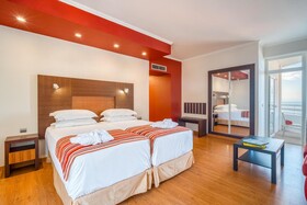 Muthu Raga Madeira Hotel