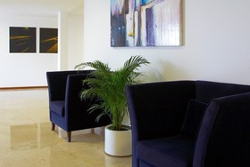 Muthu Raga Madeira Hotel