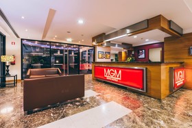 Muthu Raga Madeira Hotel