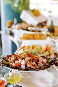 Muthu Raga Madeira Hotel