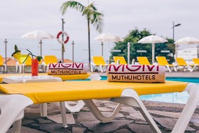 Muthu Raga Madeira Hotel
