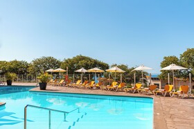 Muthu Raga Madeira Hotel