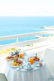 Muthu Raga Madeira Hotel