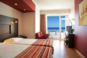 Muthu Raga Madeira Hotel