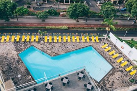 Muthu Raga Madeira Hotel
