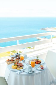 Muthu Raga Madeira Hotel