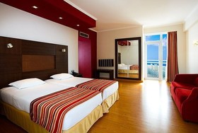 Muthu Raga Madeira Hotel