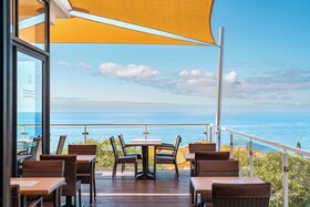 Muthu Raga Madeira Hotel