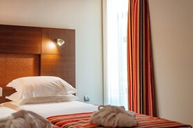 Muthu Raga Madeira Hotel