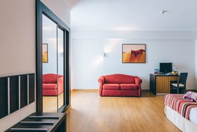 Muthu Raga Madeira Hotel