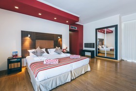 Muthu Raga Madeira Hotel