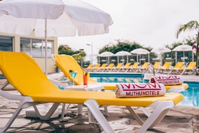Muthu Raga Madeira Hotel