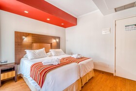 Muthu Raga Madeira Hotel