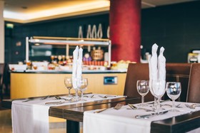 Muthu Raga Madeira Hotel