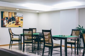 Muthu Raga Madeira Hotel