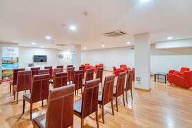 Muthu Raga Madeira Hotel