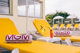 Muthu Raga Madeira Hotel
