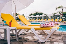 Muthu Raga Madeira Hotel