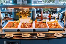 Muthu Raga Madeira Hotel