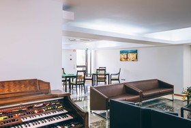 Muthu Raga Madeira Hotel